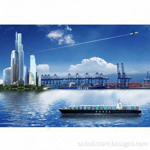 Bulk Cargo Service with Custom Clearance